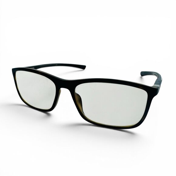 Starck SH3048 0004 Men\'s Eyeglasses 55-16-145 Matt Havana Full Rim FRAMES ONLY main image 8